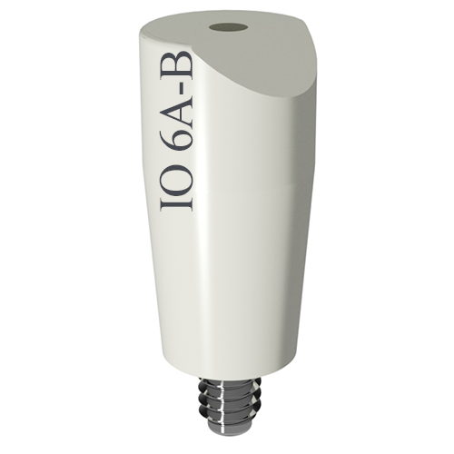 Vulcan Dental Online Store. Scan Bodies