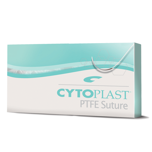Cytoplast PTFE sutures