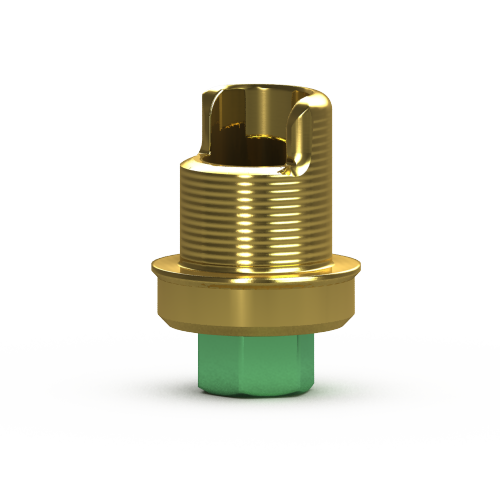 abutment Titanium Base