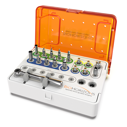 Guided Surgical kit