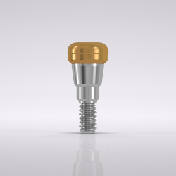 Picture of Locator® abutment for iSy® implant, GH 1.0 mm (Zest ref 01278)