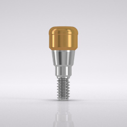 Picture of Locator® abutment for iSy® implant, GH 2.0 mm (Zest ref 01279)