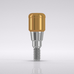 Picture of Locator® abutment for iSy® implant, GH 3.0 mm (Zest ref 01280)