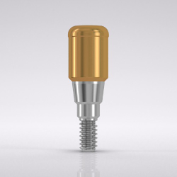Picture of Locator® abutment for iSy® implant, GH 4.0 mm (Zest ref 01281)