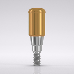 Picture of Locator® abutment for iSy® implant, GH 5.0 mm (Zest ref 01282)