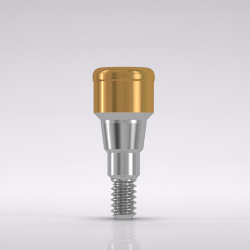 Picture of CONELOG® Locator Abutment, Ø 3.3, GH 2.0 and Tapered Pro Conical, Narrow (Zest ref 02749)