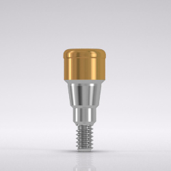 Picture of CONELOG® Locator Abutment, Ø 4.3, GH 2.0 (Zest ref 02761)