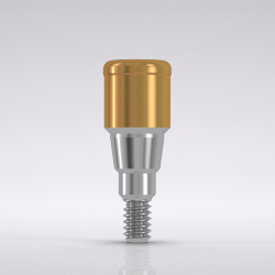 Picture of CONELOG® Locator Abutment, Ø 4.3, GH 3.0 (Zest ref 02762)