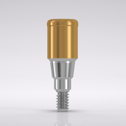 Picture of CONELOG® Locator Abutment, Ø 4.3, GH 4.0 (Zest ref 02763)