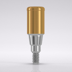 Picture of CONELOG® Locator Abutment, Ø 4.3, GH 5.0 (Zest ref 02764)