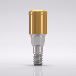 Picture of CONELOG® Locator Abutment, Ø 5.0, GH 4.0 (Zest ref 02769)