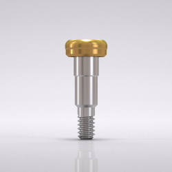 Picture of Locator Abutment CAMLOG®, Ø 3.3 x 1.0 GH (Zest ref 08401)