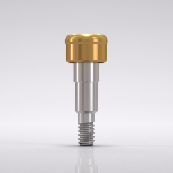 Picture of Locator Abutment CAMLOG®, Ø 3.3 x 2.0 GH (Zest ref 08402)