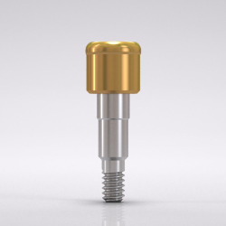 Picture of Locator Abutment CAMLOG®, Ø 3.3 x 3.0 GH (Zest ref 08403)