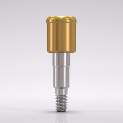 Picture of Locator Abutment CAMLOG®, Ø 3.3 x 4.0 GH (Zest ref 08404)