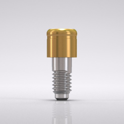 Picture of Locator Abutment CAMLOG®, Ø 3.8 x 3.0 GH (Zest ref 08972)