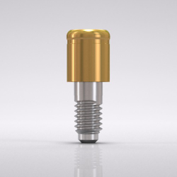 Picture of Locator Abutment CAMLOG®, Ø 3.8 x 4.0 GH (Zest ref 08973)