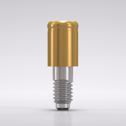 Picture of Locator Abutment CAMLOG®, Ø 3.8 x 5.0 GH (Zest ref 08974)