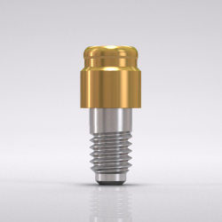 Picture of Locator Abutment CAMLOG®, Ø 4.3 x 3.0 GH (Zest ref 08978)