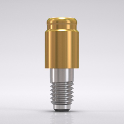 Picture of Locator Abutment CAMLOG®, Ø 4.3 x 5.0 GH (Zest ref 08980)