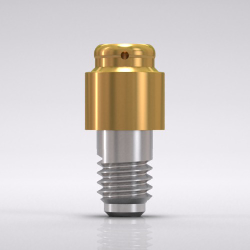 Picture of Locator Abutment CAMLOG®, Ø 5.0 x 4.0 GH (Zest ref 08985)