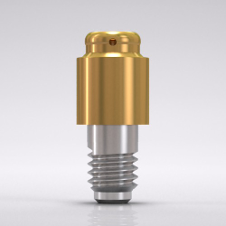 Picture of Locator Abutment CAMLOG®, Ø 5.0 x 5.0 GH (Zest ref 08986)