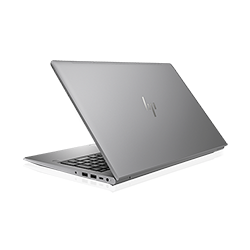 Picture of TRIOS PC - HP Zbook with 3 Year Support