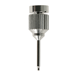 Picture of .9MM EXT SCREWDRIVER 26TL STAINLESS STEEL