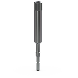 Imagen de Tornillo para impresión directa 4/5/6mm