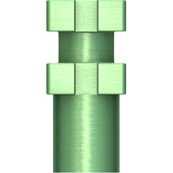 Imagen de Transfer rotatorio para impresión directa 4mm