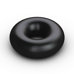 Shop 3mm Rubber O Ring online