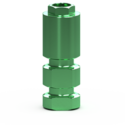 Imagen de Análogo de implante External 4mm