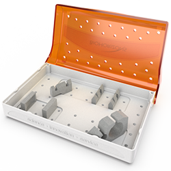 Picture of AutoTac Instrumentation Tray