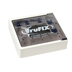 Picture of truFIX Tray (empty)