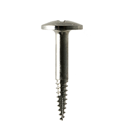 Picture of truTENT TENTING SCREW 5HD 1.5X10MM 4MM COLLAR HEIGHT