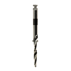 Picture of 2-Step Lag Countersink Bur For 1.5MM Bone Screw 30TL .8mm, 1.6mm, Contra-Length