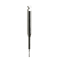 Picture of 2-Step Lag Countersink Bur For 1.5MM Bone Screw 30TL .8mm, 1.6mm, Contra-Length