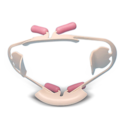 Picture of Comfortview Lip and Cheek Retractor, Universal (2/box)