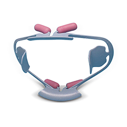 Picture of Comfortview Lip and Cheek Retractor, Small (2/box)
