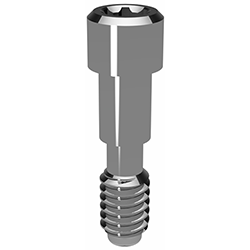 Picture of Elos Pros Screw M1.8 for NobelReplace NP
