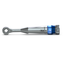Picture of Precise Adjustable Torque Wrench