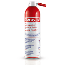 Picture of Discontinued - Spraynet cleaning spray for instruments