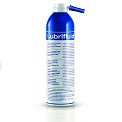 Picture of Discontinued - Lubrifluid lubricant oil