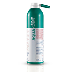Picture of Discontinued - Aquacare cleaning spray