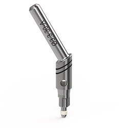 Picture of Multi-unit 30° Angled Abutment Try-in for CONELOG, Ø3.3mm, Type A