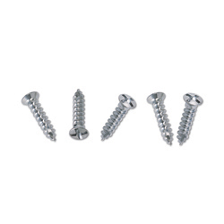 Picture of 1.4mm x 6mm Micro Screw (pack of 6)