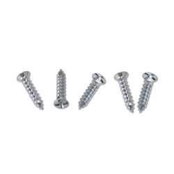 Picture of 2.0mm x 10mm Mini Screw (pack of 6) JEIL20-MN-010