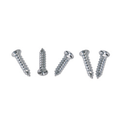 Picture of 2.0mm x 8mm Mini Screw (pack of 6)