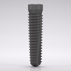 Picture of CONELOG® SCREW-LINE Implant, Promote® plus, screw-mounted, Ø 3.8 mm, L 16 mm