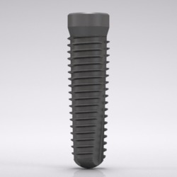 Picture of CONELOG® SCREW-LINE Implant, Promote® plus, screw-mounted, Ø 4.3 mm, L 16 mm